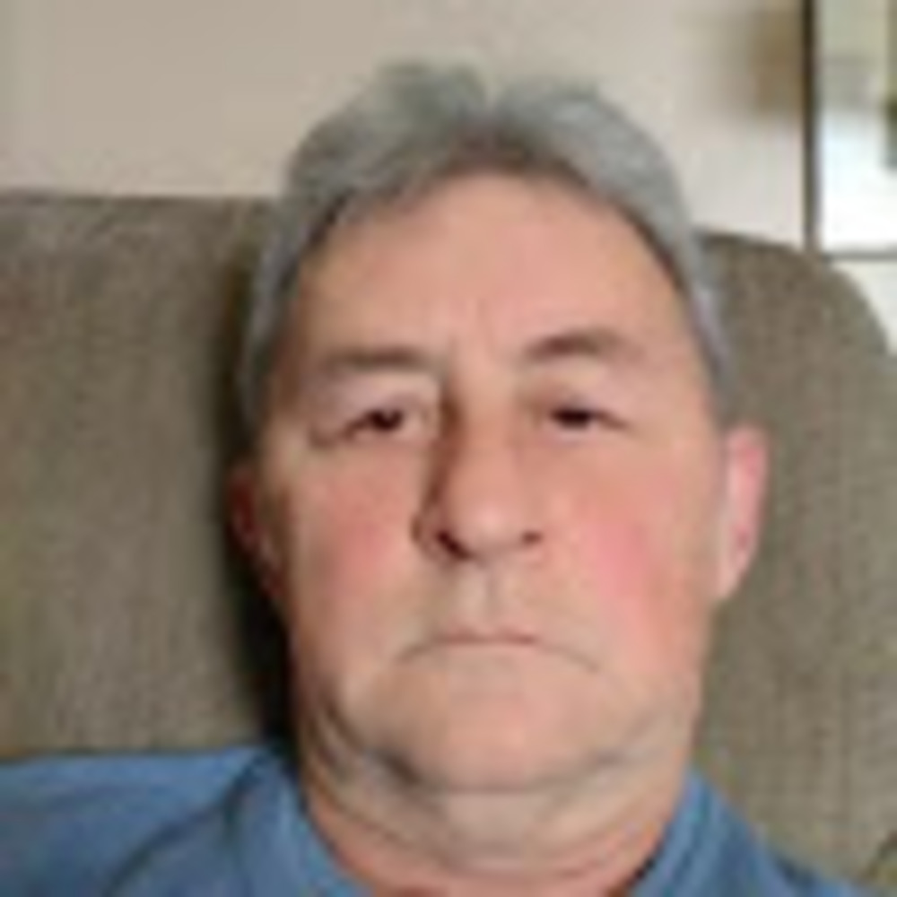 Meet your Posher, Randy